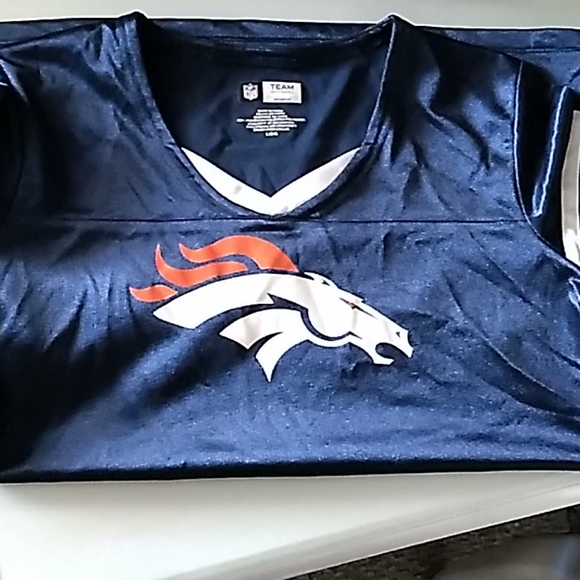 sleeveless nfl jersey